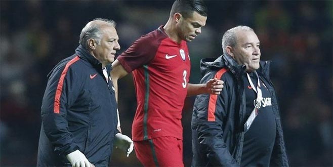 Pepe'den kötü haber var!