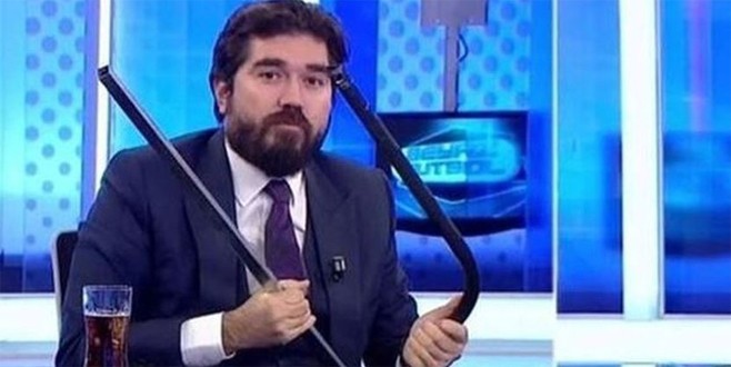 Rasim Ozan Kütahyalı'ya büyük şok!