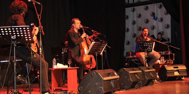 Rubato Kartallılarla buluştu!