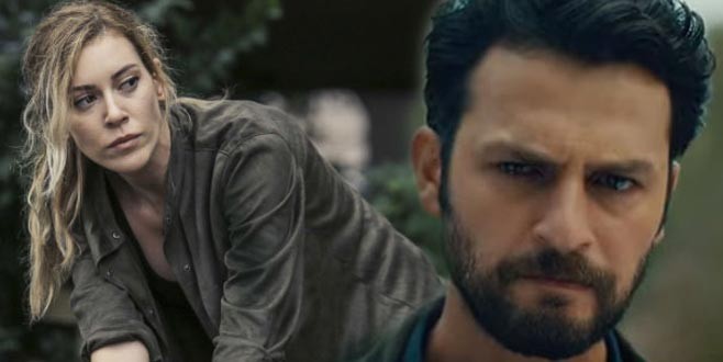 Sinem Kobal ve Birkan Sokullu'ya kötü haber