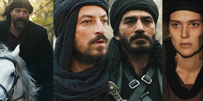 Teyfik Azize'yi görecek mi?