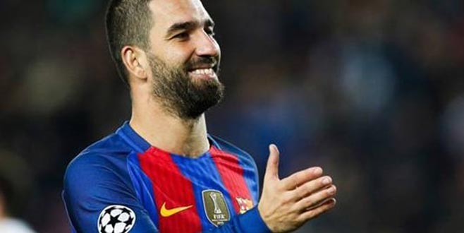 Tudor'dan Arda Turan bombası!