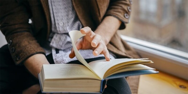 Türkiye’nin en çok kitap okuyan illeri belli oldu