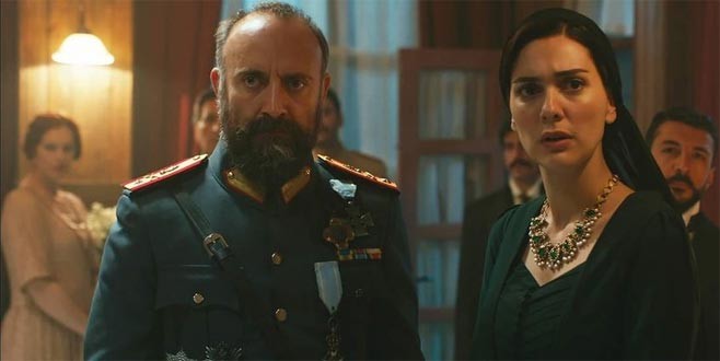 Vatanım Sensin'in yayın tarihi belli oldu