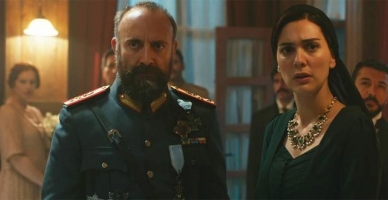 Vatanım Sensin 2.sezon yayın tarihi belli oldu