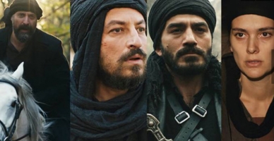 Teyfik Azize'yi görecek mi?