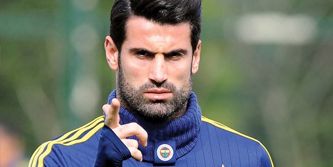 Volkan Demirel'e telefon atan taraftara 5 ay ceza