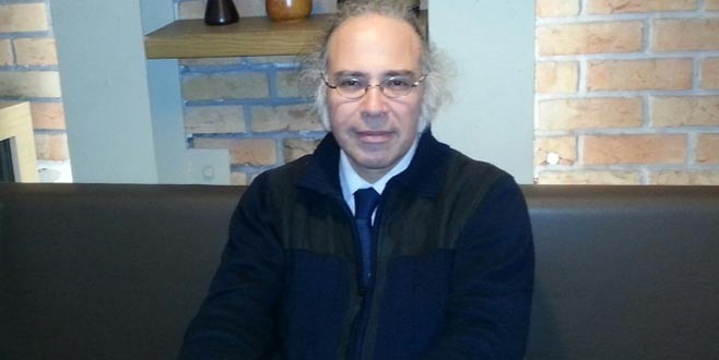 Yavuz Dizdar'ın meyve suyu isyanı!