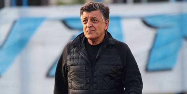 Yılmaz Vural'dan Tudor'a olay sözler