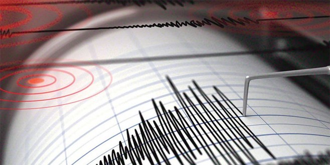 21 yıl sonra Türkiye'nin deprem haritası yenilendi