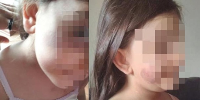 5 yaşındaki Sahra'ya eziyet davasında karar