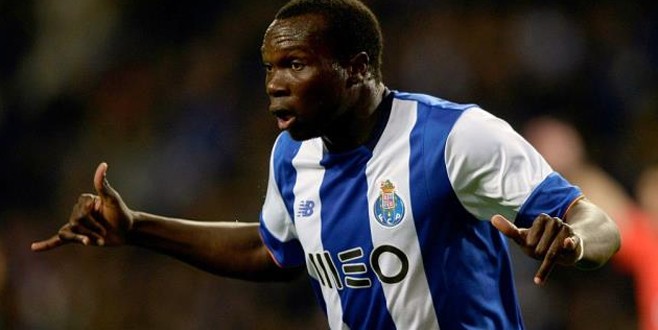 Aboubakar'dan Beşiktaş itirafı!