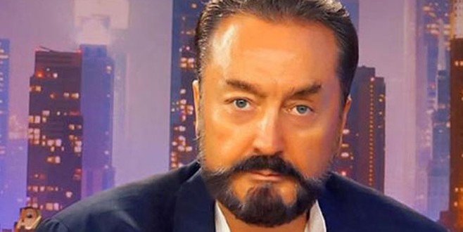 Adnan Oktar'dan Kudüs yorumu