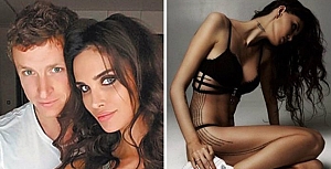 Alana Mamaeva'ya çıplak fotoğraf şantajı