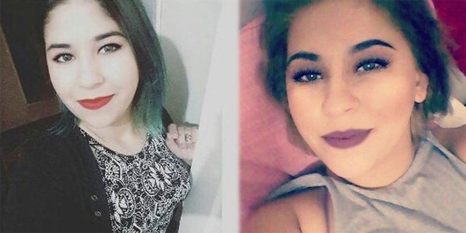 Aleyna  Can'ın şüphelisi yakalandı