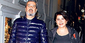 Alper Kut kafa karıştırdı