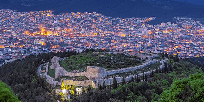 Aydos Kalesi'nden tarih fışkırdı