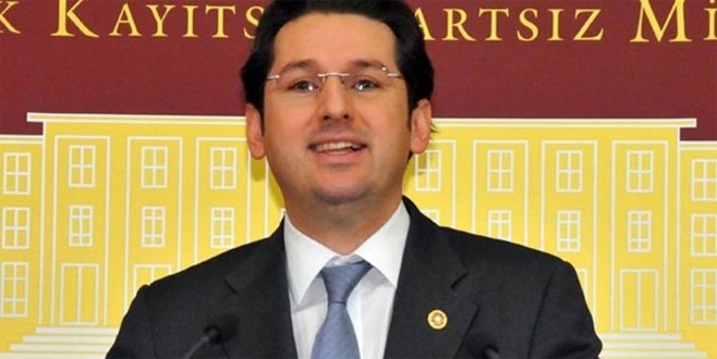 Aykan Erdemir'in mal varlığına el konuldu