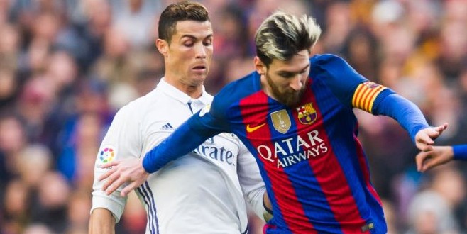 BeIN Sport El Clasico'yu zehir etti