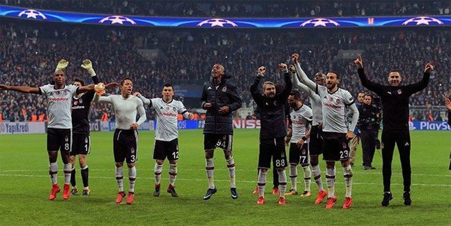 Beşiktaş'a tarihi başarıyı getiren tercih