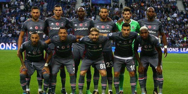 Beşiktaş'a teklif yağıyor