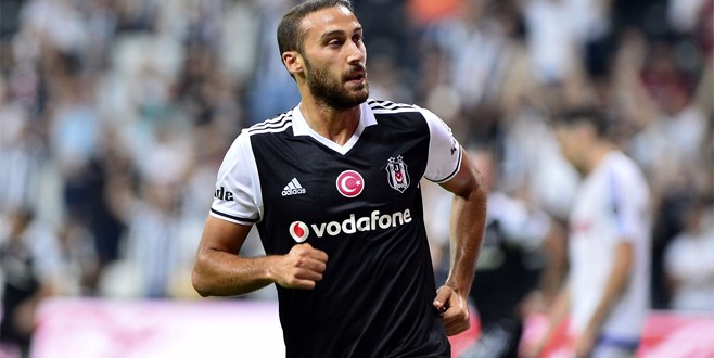 Beşiktaş'tan dev takas! Cenk Tosun'a karşılık Benteke