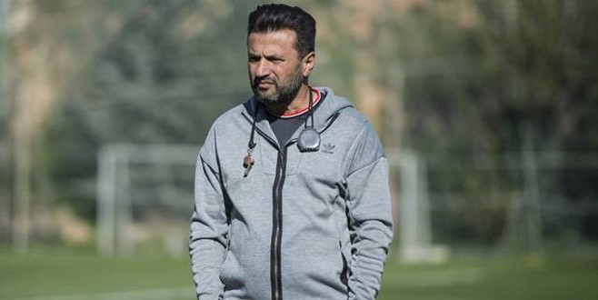 Bülent Uygun Al-Gharafa'da!