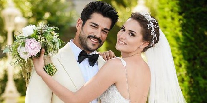Burak Özçivit hemoroid mağduru