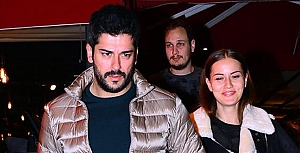 Burak Özçivit'in yüzü neden gülmüyor