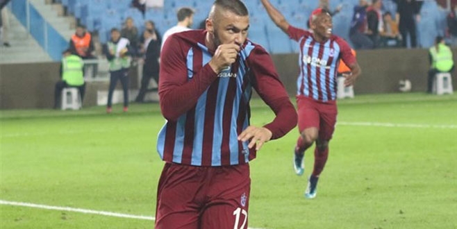 Burak Yılmaz'ın kaza yaptığı aracın sahibi belli oldu