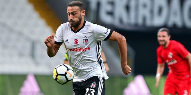 Cenk Tosun'a inanılmaz rakam