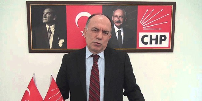 CHP'de Ali Kemal Kumkumoğlu sesleri