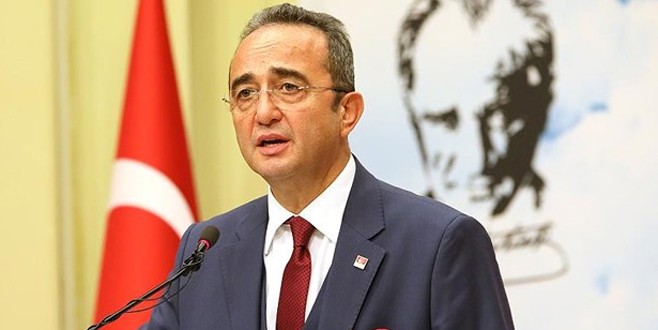 CHP'den 121. Madde tepkisi