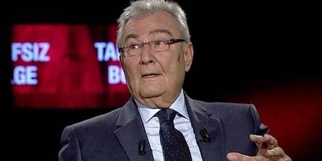 Deniz Baykal Almanya'ya götürülecek