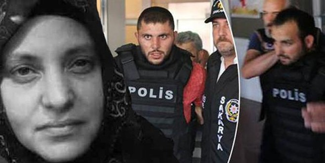 Emani AL Rahmun cinayetinde mide bulandıran itiraf