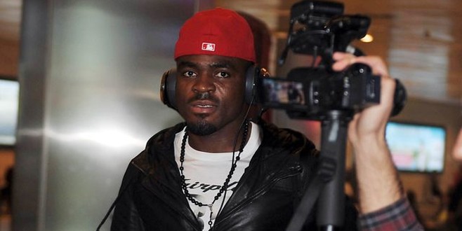 Emenike Türkiye'ye geri dönüyor