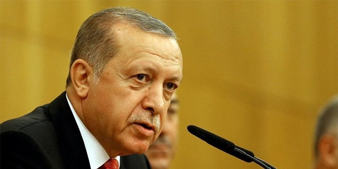 Erdoğan'dan Trump'a çok sert Kudüs tepkisi