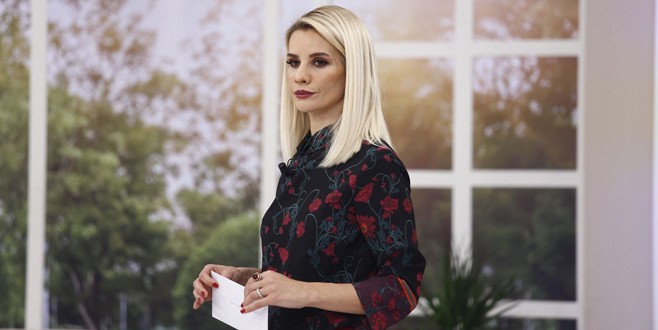 Esra Erol'dan Erçin Çıtırık'a jet yanıt
