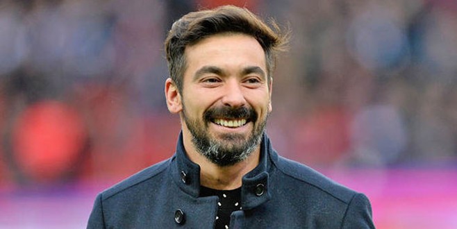 Terim'in Ezequiel Lavezzi bombası