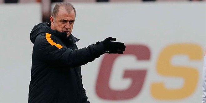 Fatih Terim'den flaş karar