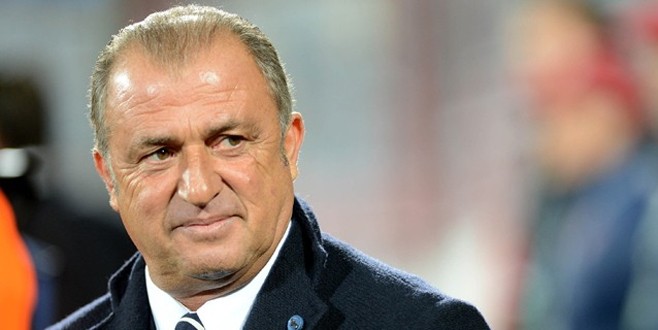 Fatih Terim'den Galatasaray açıklaması