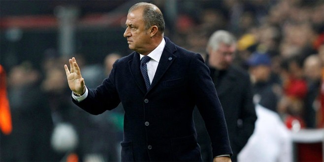 Fatih Terim'e tazminat ödenmemiş