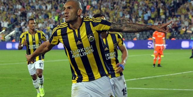 Fenerbahçe'de flaş ayrılık