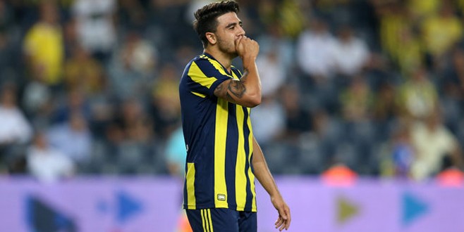 Fenerbahçe'de Ozan Tufan krizi!
