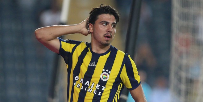 Fenerbahçe'de Ozan Tufan krizi!