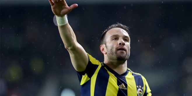 Fenerbahçe - Karabükspor'u mağlup etti