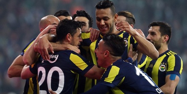 Fenerbahçe'ye neler oluyor böyle!