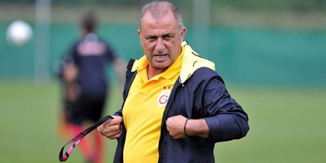 Galatasaray'da 4. Fatih Terim dönemi