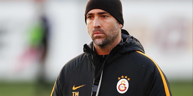 Galatasaray'dan ayrılan Igor Tudor'a teklif