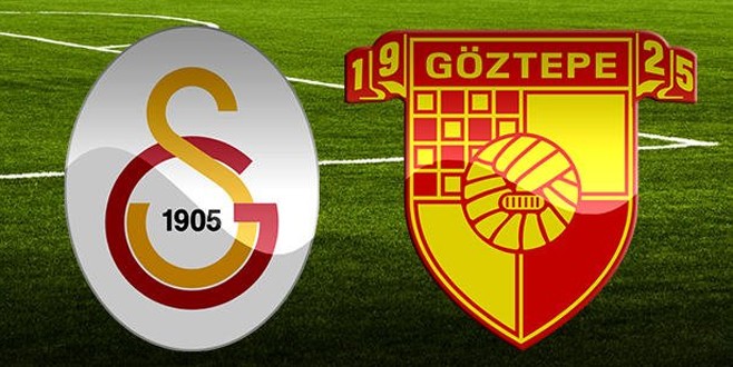 Galatasaray - Göztepe maçı sonucu ve golleri